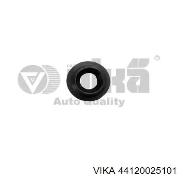 Опора амортизатора переднего Vika 44120025101