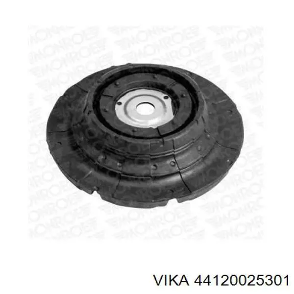 Опора передней стойки Sidem 864400