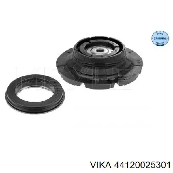 Опора стойки амортизатора переднего InA-For INF101205 цена, от 17.07 USD