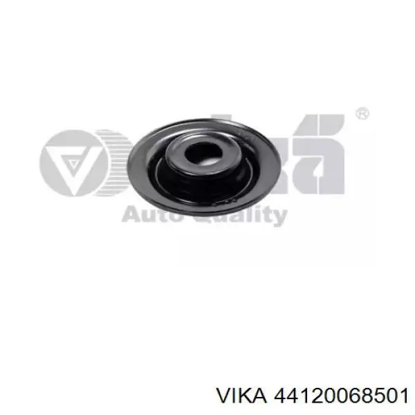 44120068501 Vika проставка (резиновое кольцо пружины передней верхняя)