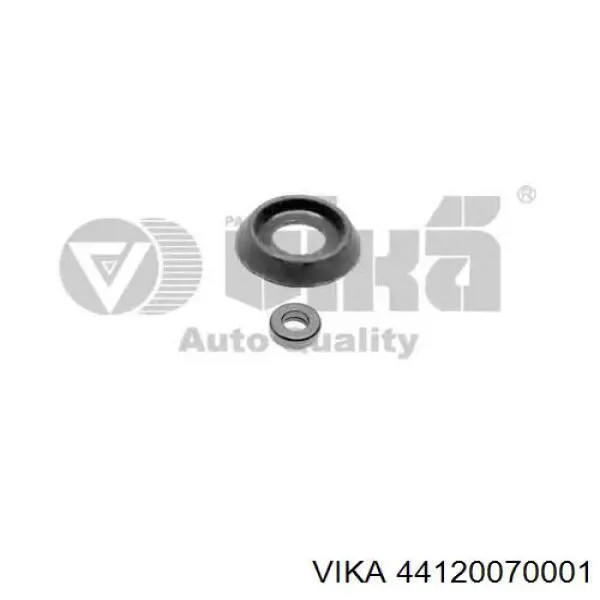 44120070001 Vika подшипник опорный амортизатора переднего