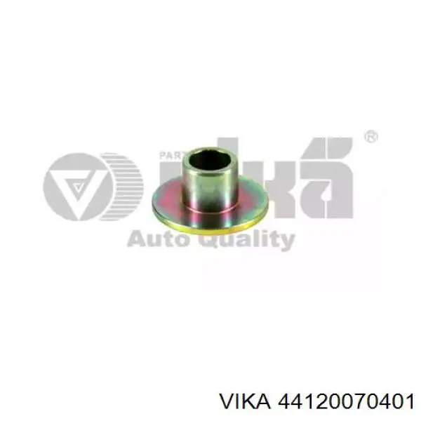 6U0412099 Vika втулка штока амортизатора переднего