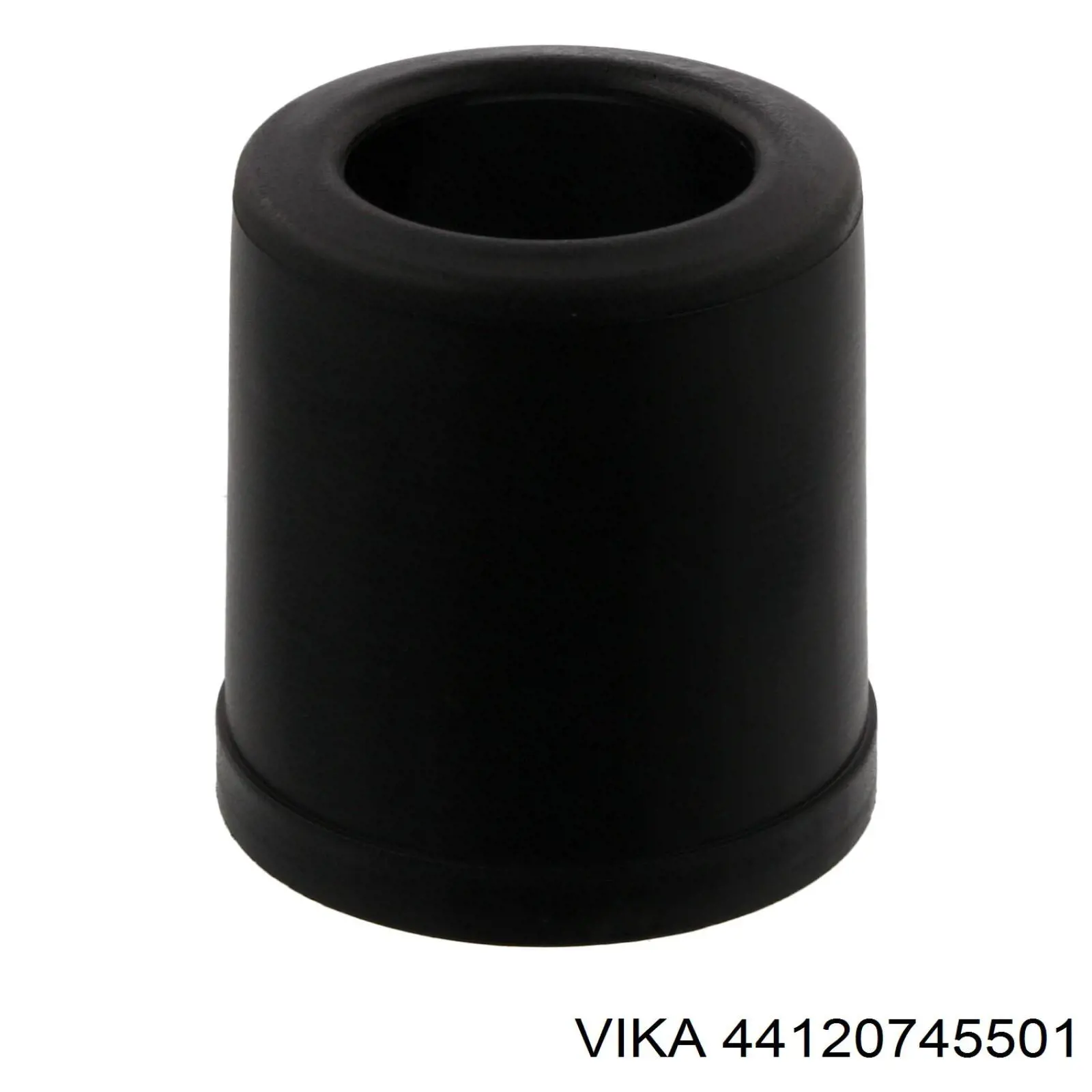 Чехол амортизатора переднего Vika 44120745501 цена, от 1.69 USD