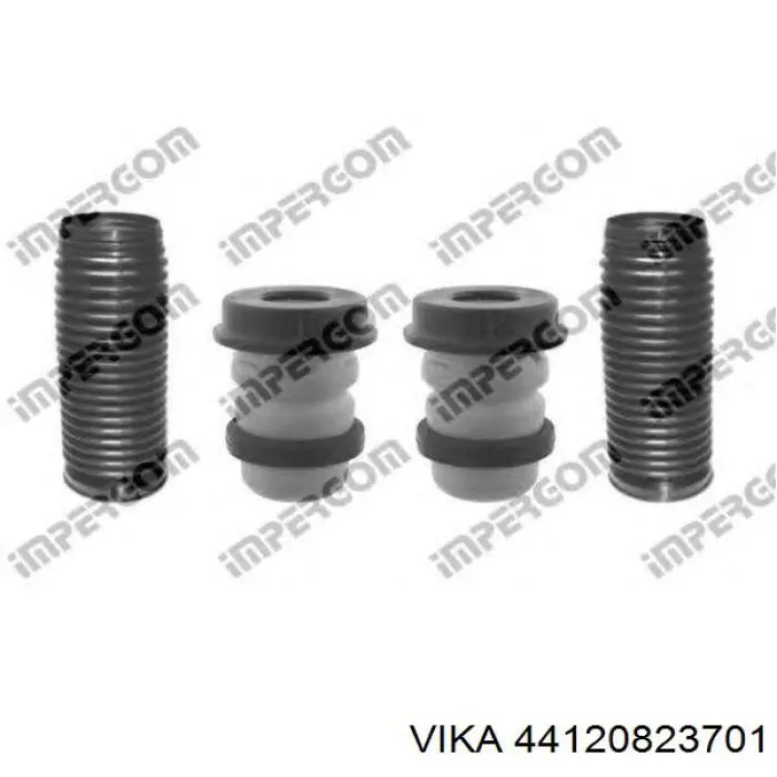 Буфер-отбойник амортизатора переднего Vika 44120823701 цена, от 4.89 USD