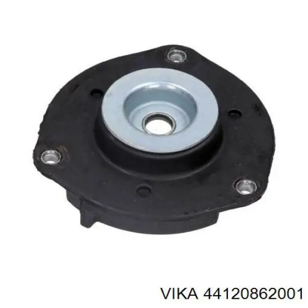 Опора стойки амортизатора переднего Vika 44120862001 цена, от 11.59 USD