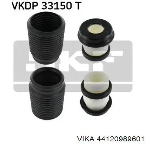 Отбойник амортизатора переднего VAG 1K0412303AB