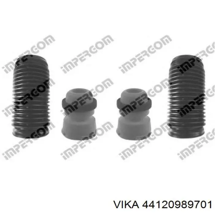 Буфер-отбойник амортизатора переднего Vika 44120989701 цена, от 2.90 USD