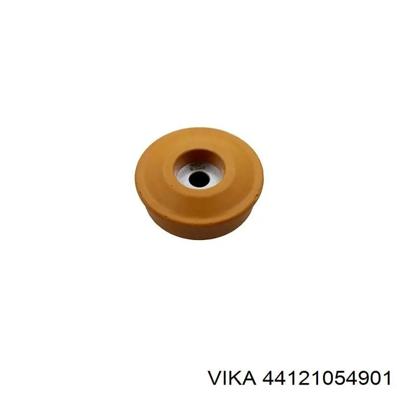 Опора стойки амортизатора переднего Vika 44121054901 цена, от 9.36 USD