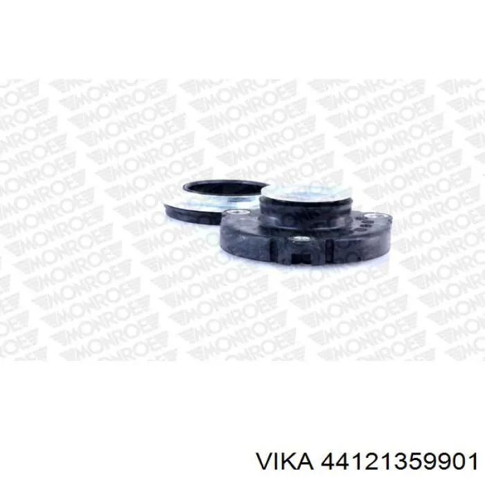 Опорный подшипник амортизатора 44121359901 Vika