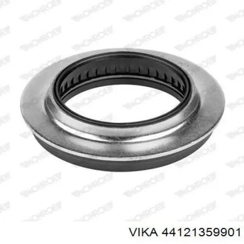 Подшипник опорный амортизатора, переднего Vika 44121359901 цена, от 12.65 USD