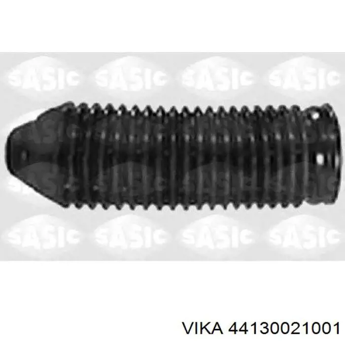 Чехол амортизатора переднего Vika 44130021001 цена, от 2.50 USD