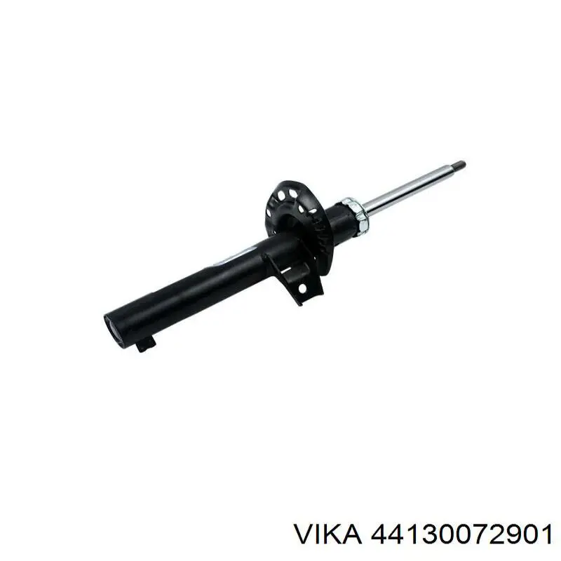 Стойка амортизатора передняя Vika 44130072901 цена, от 35.72 USD