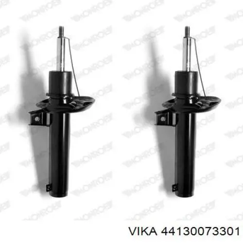Купить 44130073301 Vika Амортизатор передней подвески