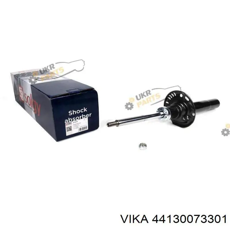 Амортизатор передний 44130073301 Vika