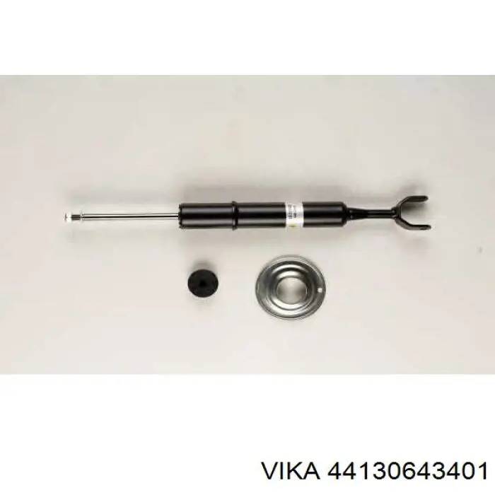 Стойка амортизатора передняя Vika 44130643401 цена, от 25.34 USD