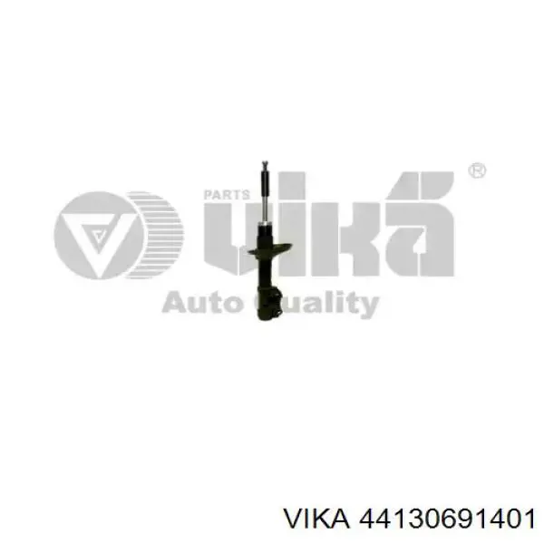 44130691401 Vika амортизатор передний