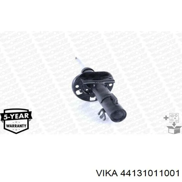 Купить 44131011001 Vika Амортизатор передней подвески