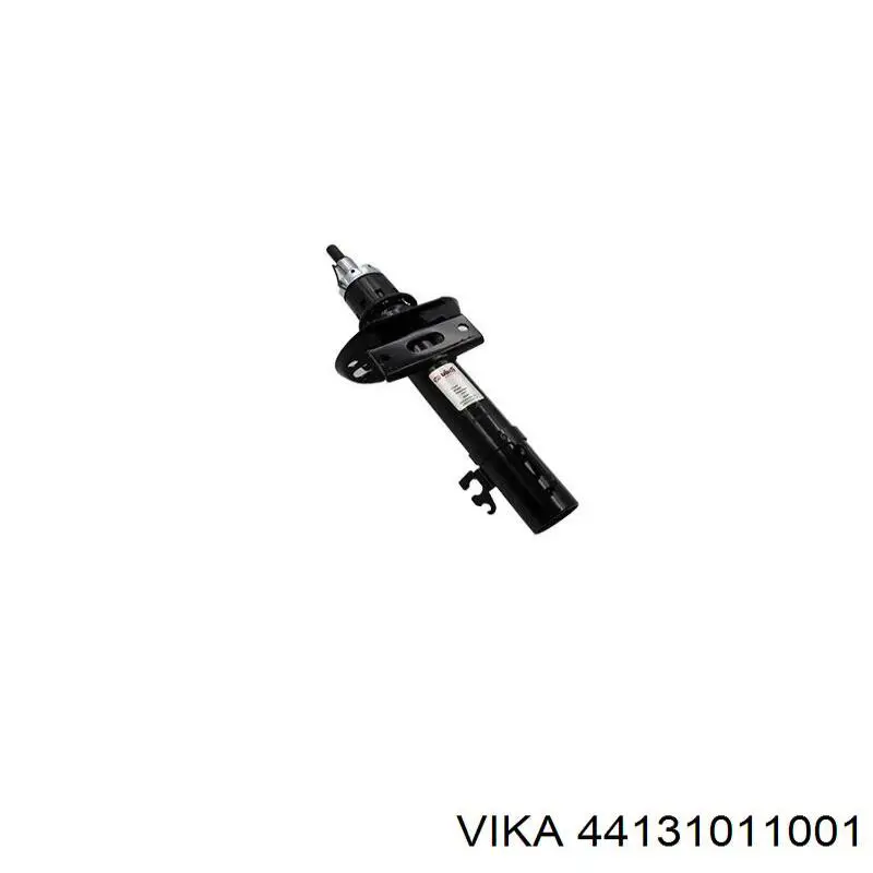 Амортизатор передний 44131011001 Vika