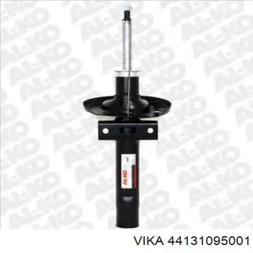 Амортизатор передний 44131095001 Vika