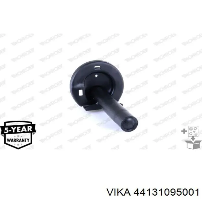 Купить 44131095001 Vika Амортизатор передней подвески