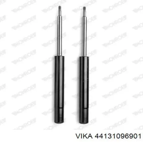 Стойка амортизатора передняя Vika 44131096901 цена, от 27.11 USD