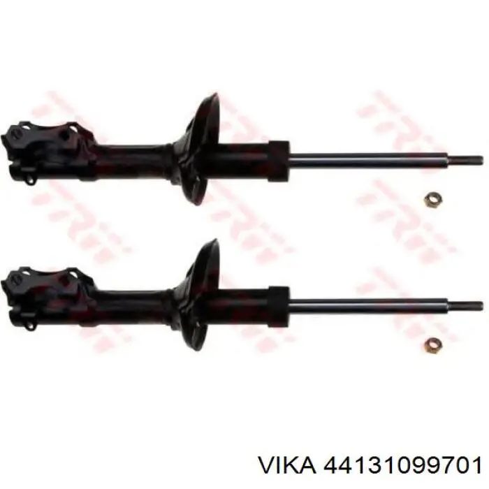 Купить 44131099701 Vika Амортизатор передней подвески