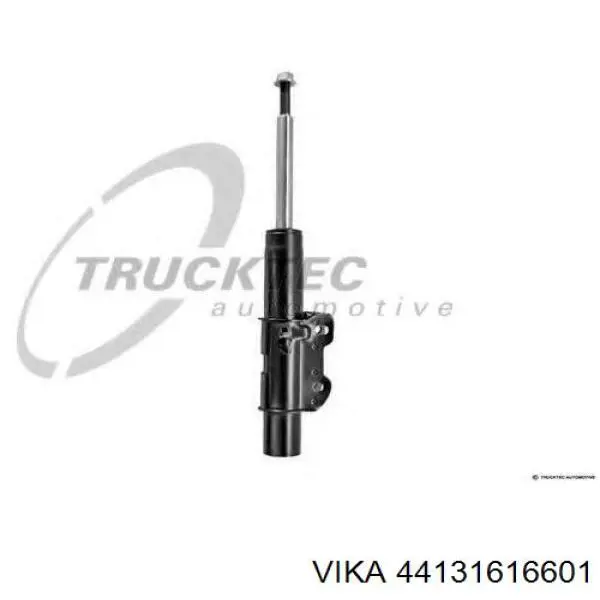 Стойка амортизатора передняя Vika 44131616601 цена, от 56.55 USD