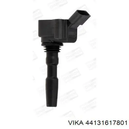 Купить 44131617801 Vika Амортизатор передней подвески