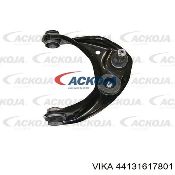 Стойка амортизатора передняя Vika 44131617801 цена, от 34.54 USD