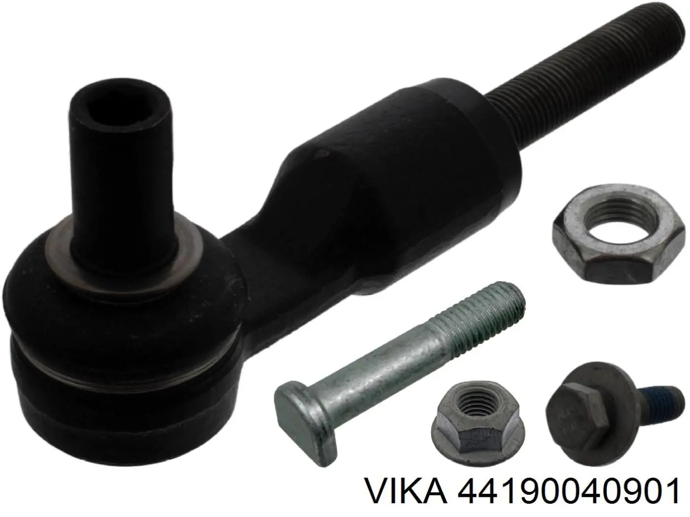Тяга рулевая в сборе Shafer SM1609 цена, от 18.07 USD