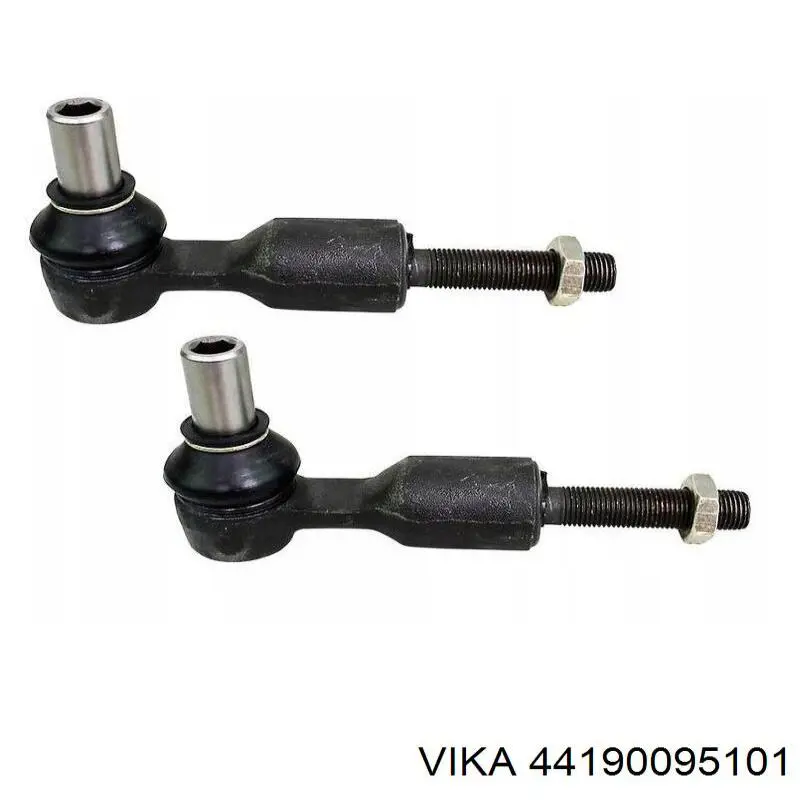 Купить 44190095101 Vika Наконечник рулевой тяги, внешний