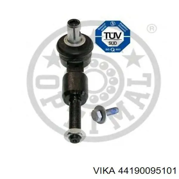 Рулевой наконечник 44190095101 Vika