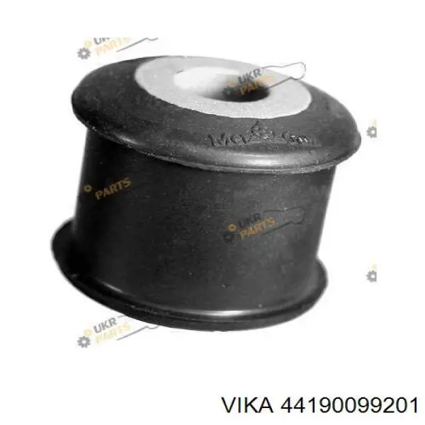 Тяга рулевая в сборе левая 44190099201 Vika