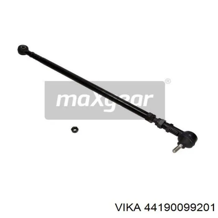 Тяга рулевая в сборе, левая Vika 44190099201 цена, от 18.69 USD