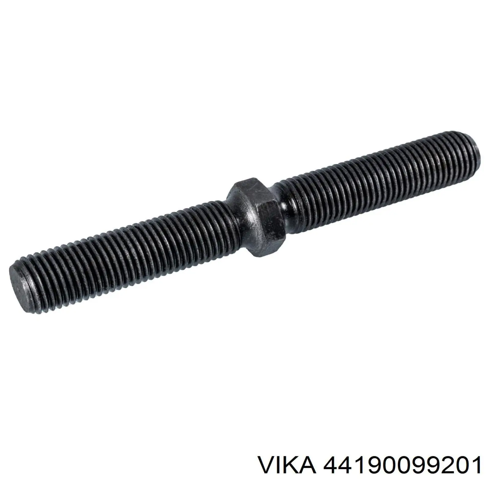 Купить 44190099201 Vika Тяга рулевая в сборе левая