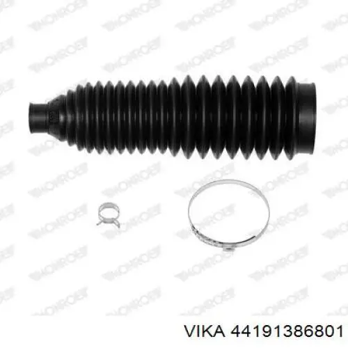Пыльник тяги Vika 44191386801 цена, от 4.39 USD