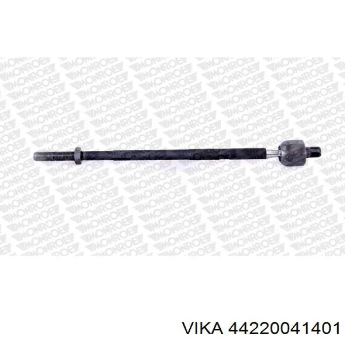 Тяга рулевая в сборе правая 44220041401 Vika
