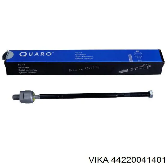 Тяга рулевая в сборе, правая Vika 44220041401 цена, от 12.87 USD