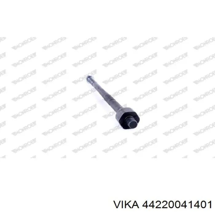 Купить 44220041401 Vika Тяга рулевая в сборе правая