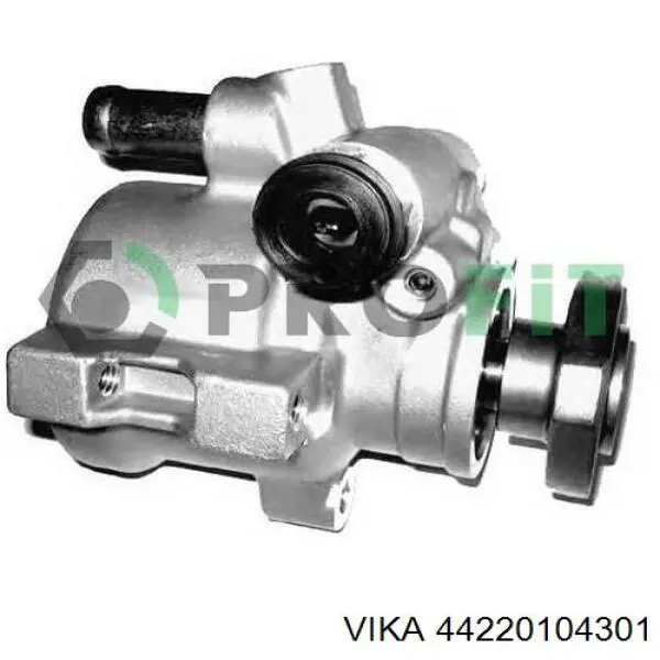 Насос гидравлики Vika 44220104301 цена, от 77.95 USD
