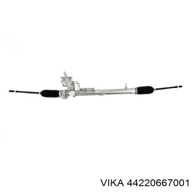 Рулевая рейка AU7209R ASR