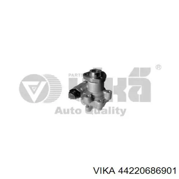 Насос ГУР 44220686901 Vika