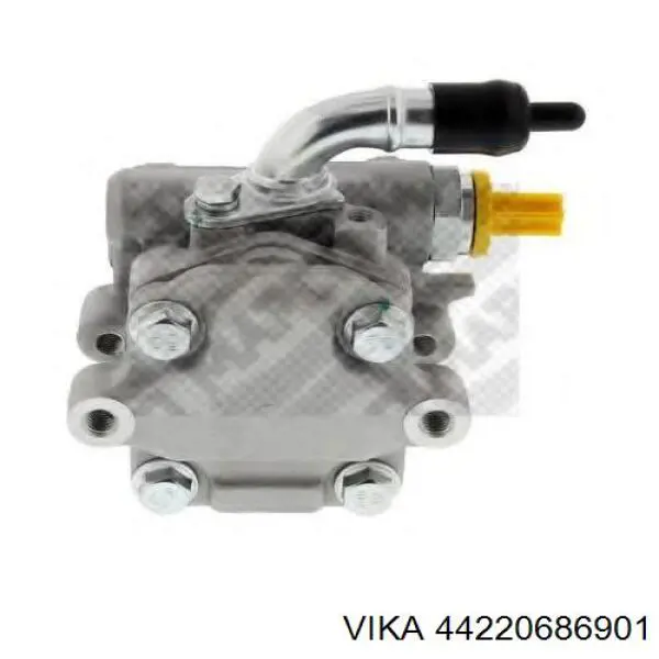 Насос гидравлики Vika 44220686901 цена, от 82.85 USD