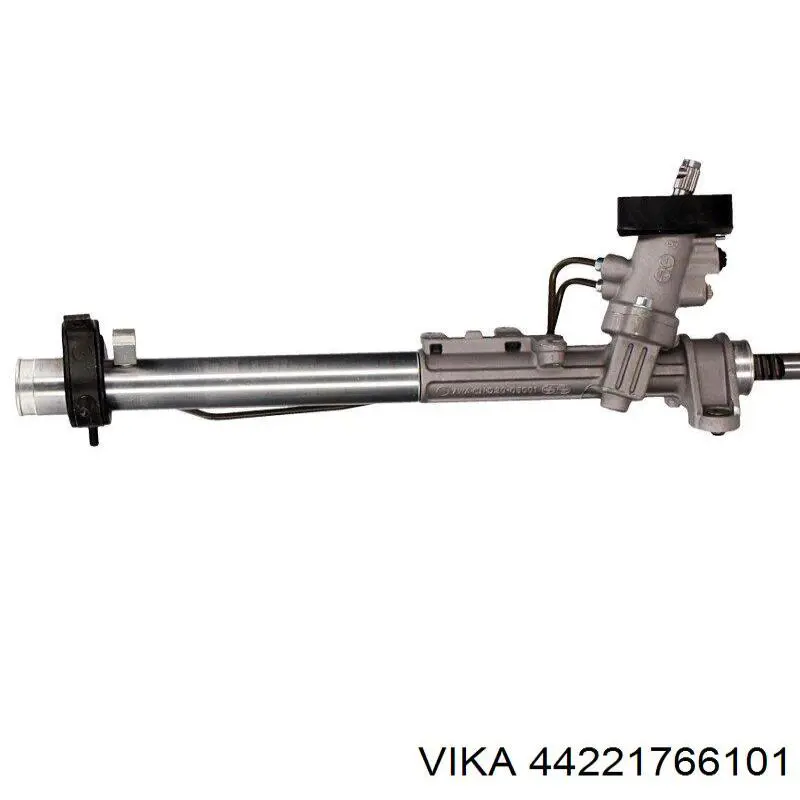 Купить 1J1422075DV VAG Рулевая рейка