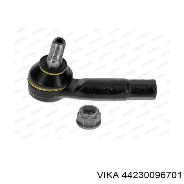 Рулевой наконечник Vika 44230096701 цена, от 6.09 USD