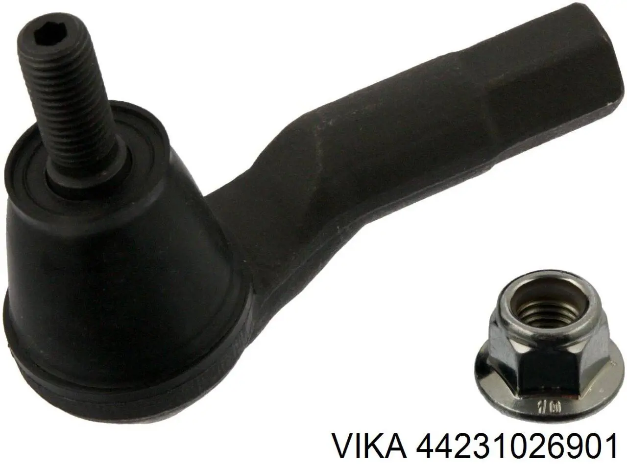 44231026901 Vika