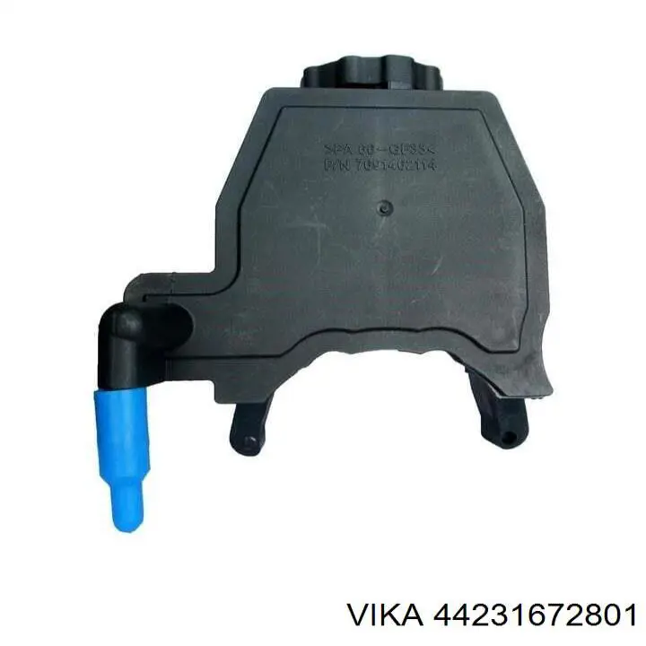 Бачок гидроусилителя VAG 6Q0423376C