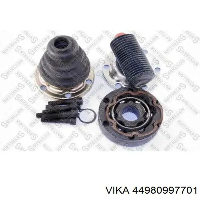 Купить 44980997701 Vika ШРУС внутренний