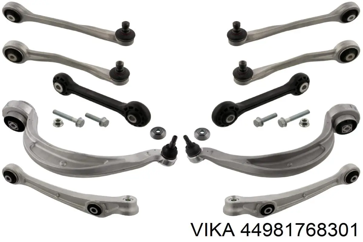 44981768301 Vika 