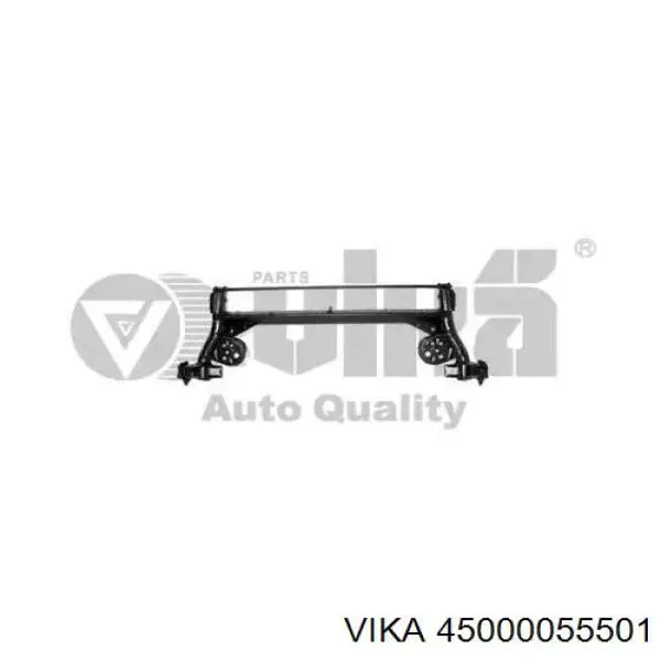 Балка задней подвески поперечная Vika 45000055501 цена, от 232.15 USD